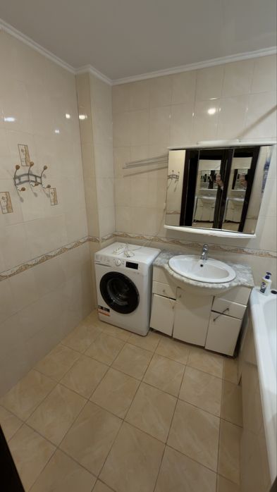 Квартира на вул. Червоної калини, 91В в Києві, ID 162246, фото №11