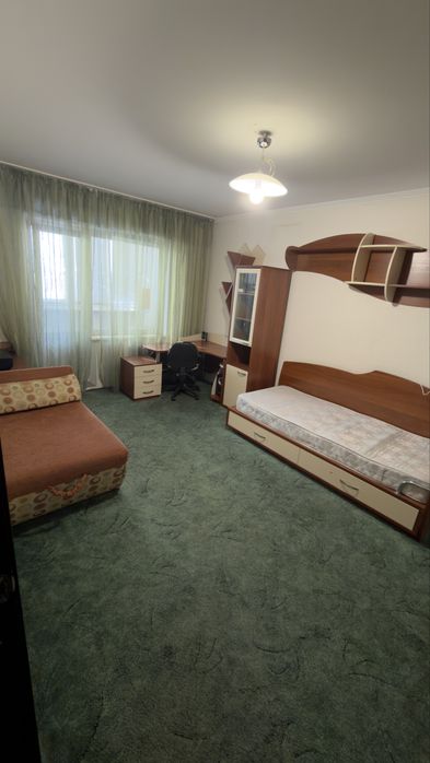 Квартира на вул. Червоної калини, 91В в Києві, ID 162246, фото №12