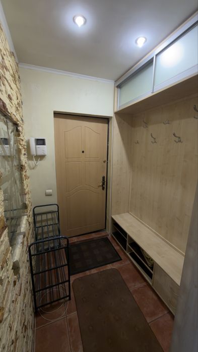 Квартира на вул. Червоної калини, 91В в Києві, ID 162246, фото №16