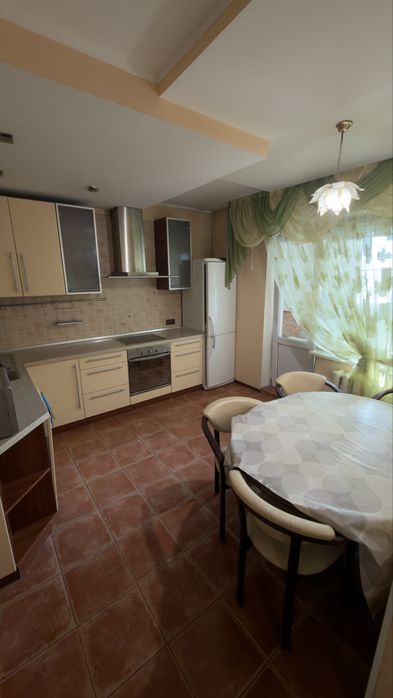 Квартира на вул. Червоної калини, 91В в Києві, ID 162246, фото №3