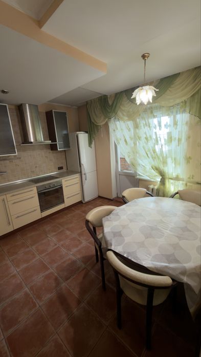Квартира на вул. Червоної калини, 91В в Києві, ID 162246, фото №4