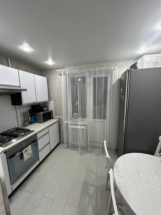 Квартира на вул. Волонтерів в Павлограді, ID 293335, фото №6