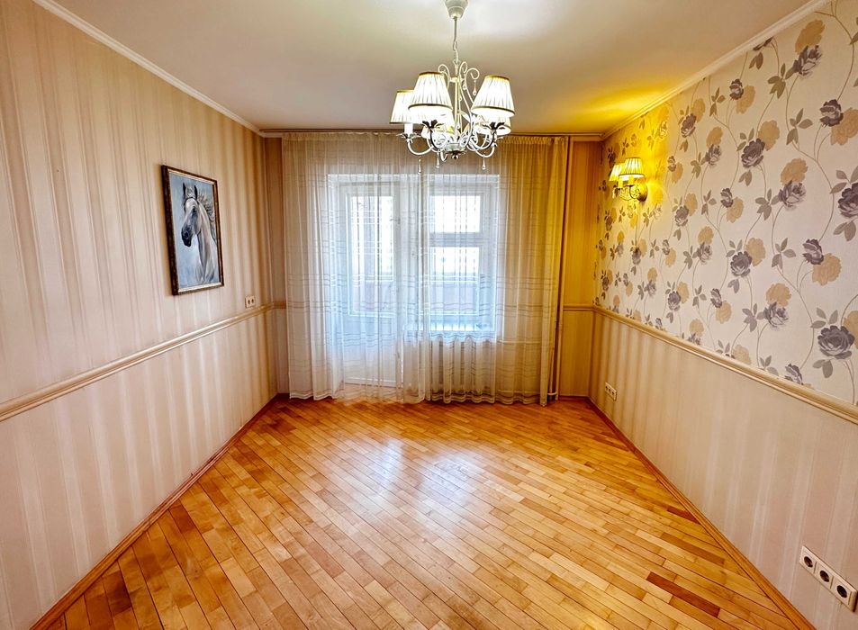 Квартира на вул. Вишняківська, 5-Б в Києві, ID 262452, фото №12