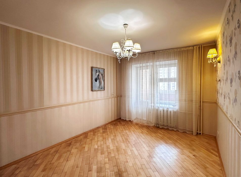 Квартира на вул. Вишняківська, 5-Б в Києві, ID 262452, фото №13