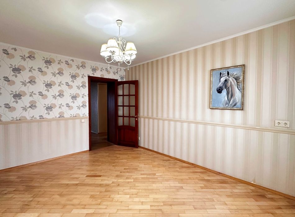 Квартира на вул. Вишняківська, 5-Б в Києві, ID 262452, фото №14
