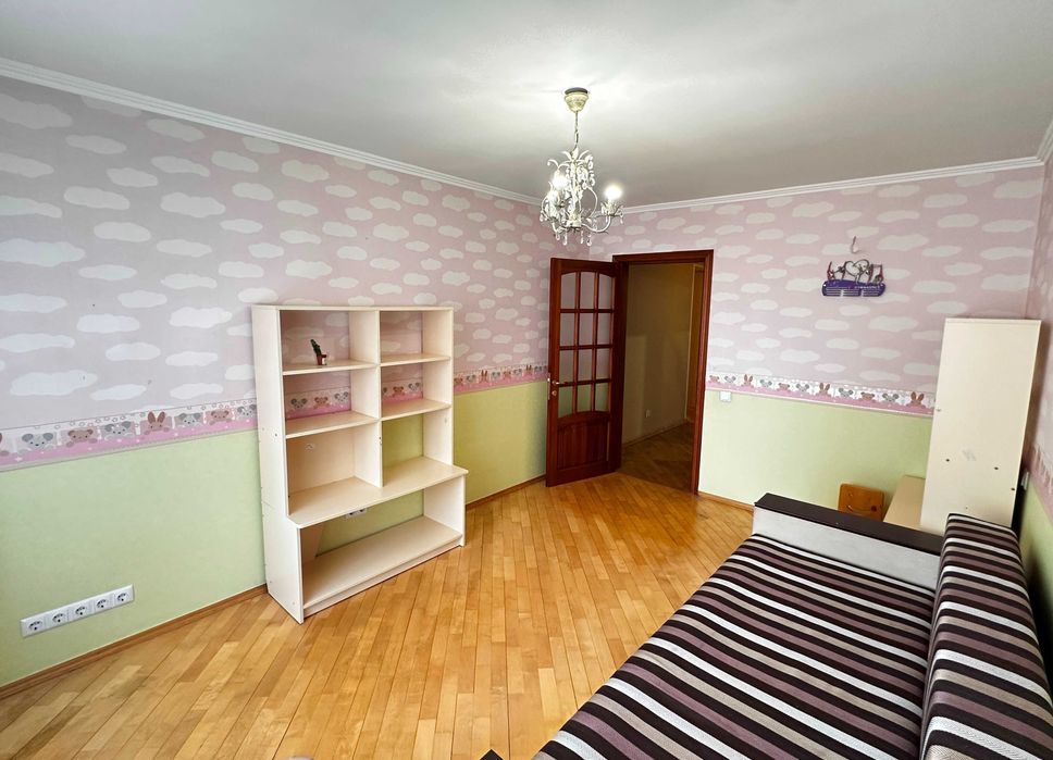 Квартира на вул. Вишняківська, 5-Б в Києві, ID 262452, фото №18