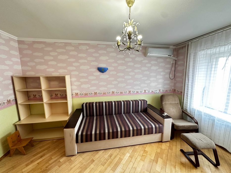 Квартира на вул. Вишняківська, 5-Б в Києві, ID 262452, фото №19