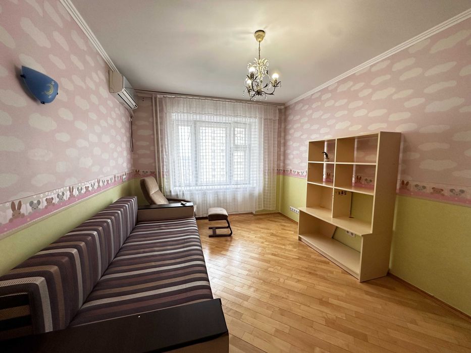Квартира на вул. Вишняківська, 5-Б в Києві, ID 262452, фото №20