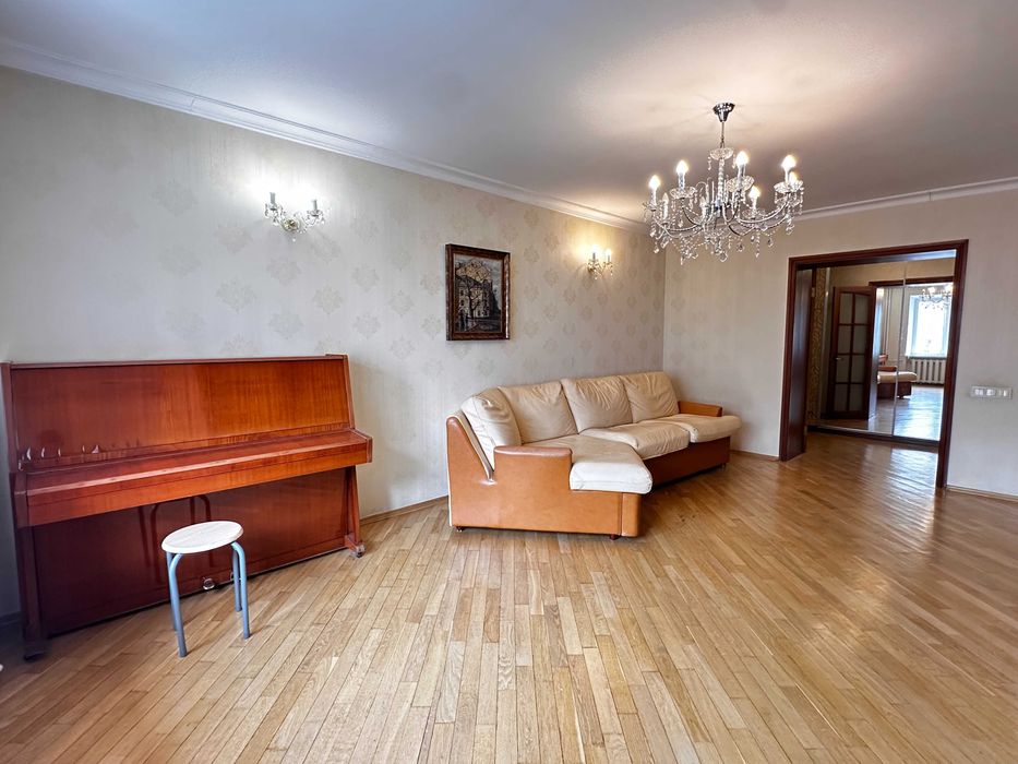 Квартира на вул. Вишняківська, 5-Б в Києві, ID 262452, фото №10