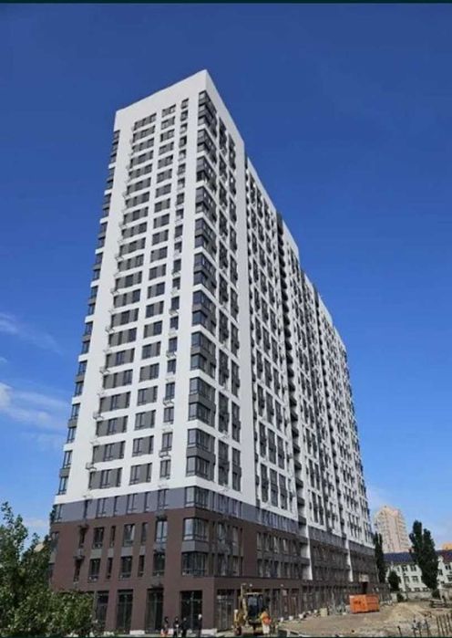 Квартира на вул. Каунаська, 27 в Києві, ID 190609, фото №6