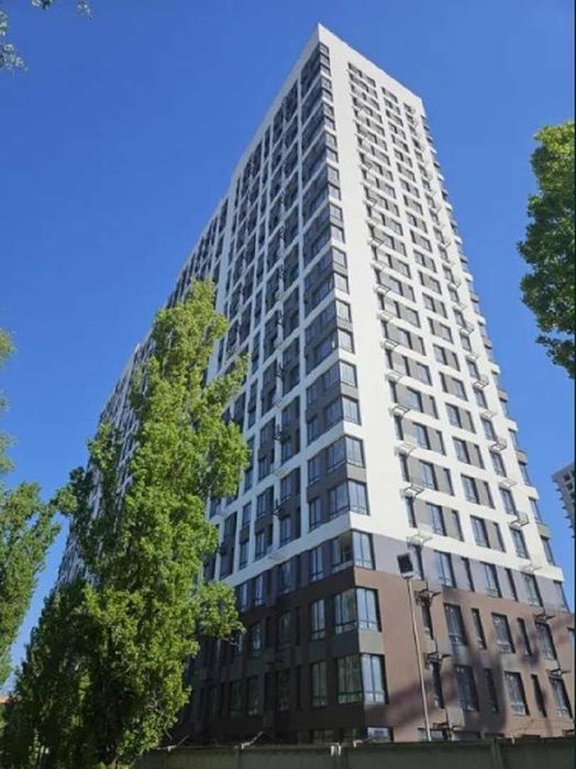 Квартира на вул. Каунаська, 27 в Києві, ID 190609, фото №7