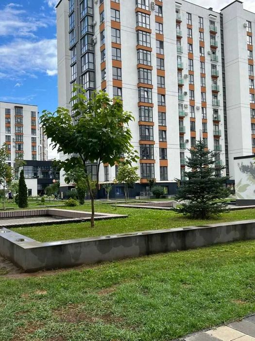 Квартира на вул. Мазепи в Івано-Франківську, ID 201950, фото №3