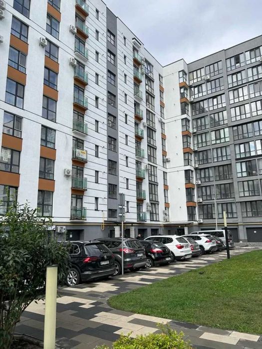 Квартира на вул. Мазепи в Івано-Франківську, ID 201950, фото №4