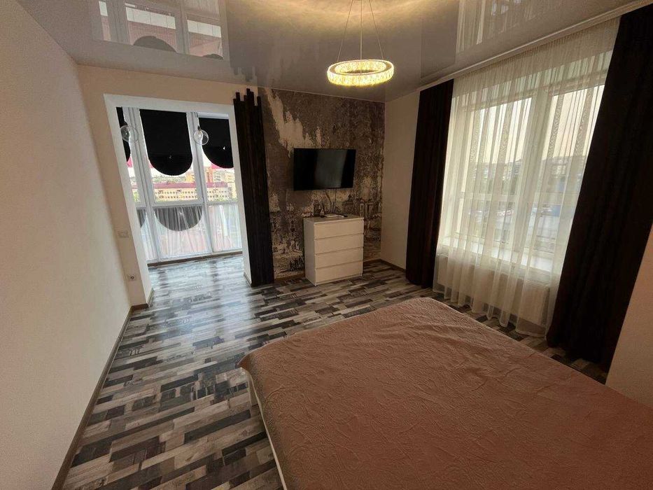 Квартира на вул. Мазепи в Івано-Франківську, ID 201950, фото №6