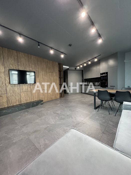 Квартира на просп. Берестейський, 11 в Київ, ID 186550, фото №4