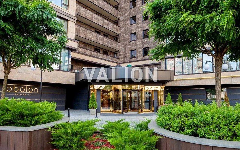 Квартира на ЖК Obolon Residences в Києві, ID 273394, фото №2