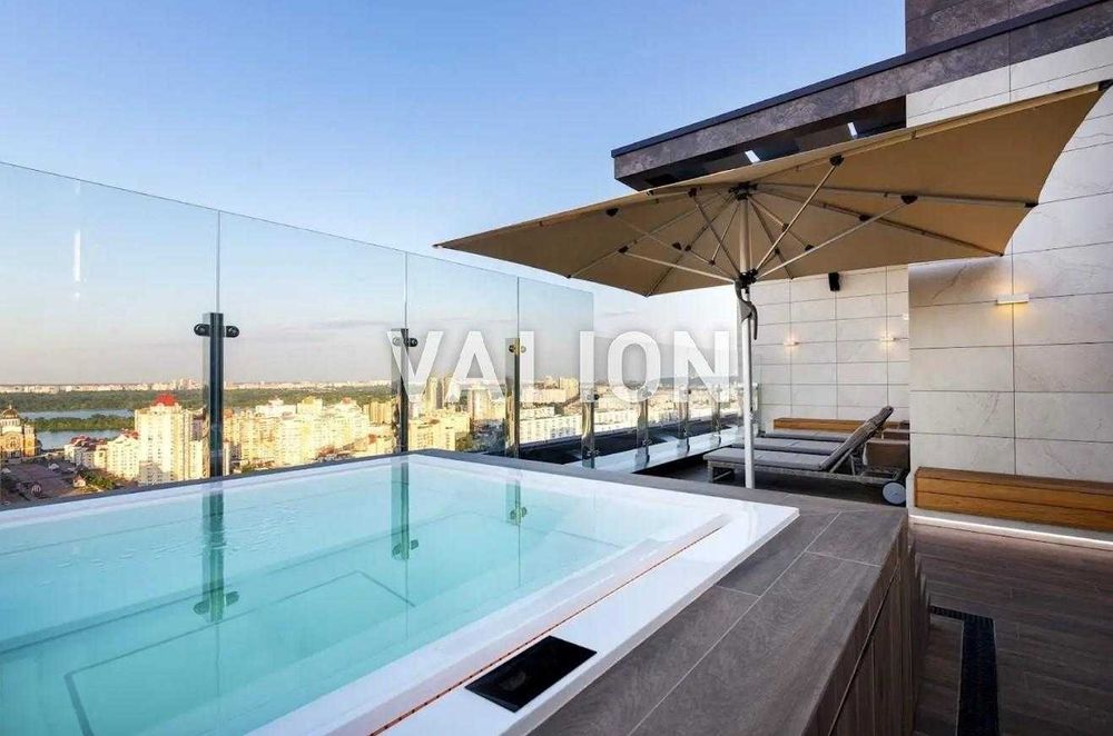 Квартира на ЖК Obolon Residences в Києві, ID 273394, фото №3