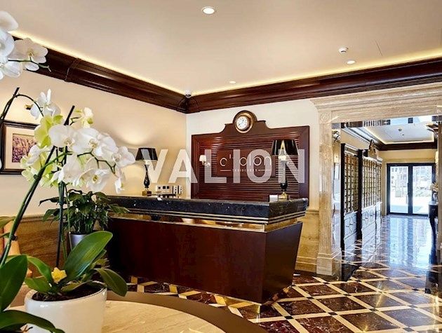 Квартира на ЖК Obolon Residences в Києві, ID 273394, фото №5