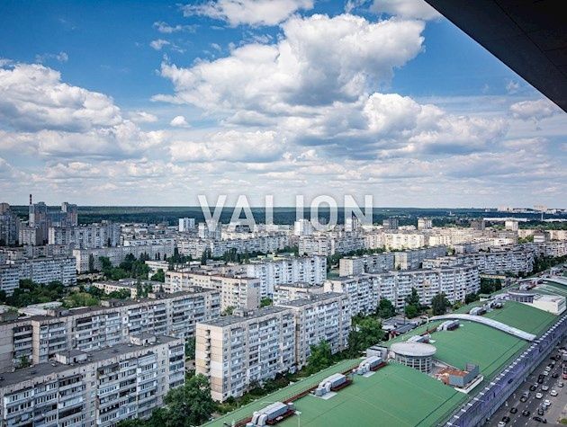 Квартира на ЖК Obolon Residences в Києві, ID 273394, фото №8