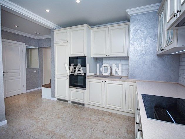 Квартира на ЖК Obolon Residences в Києві, ID 273394, фото №10