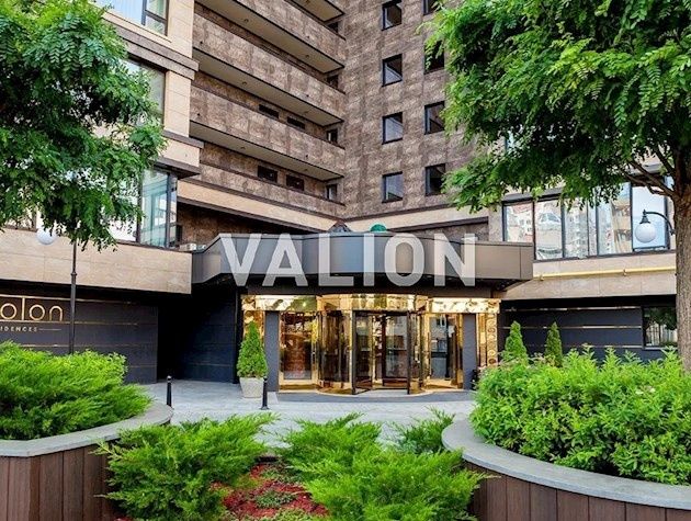 Квартира на ЖК Obolon Residences в Києві, ID 196162, фото №1