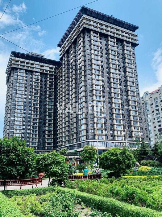 Квартира на ЖК Obolon Residences в Києві, ID 196162, фото №2