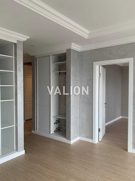 Квартира на ЖК Obolon Residences в Києві, ID 196162, фото №4