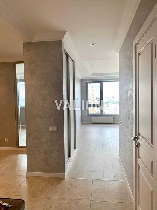 Квартира на ЖК Obolon Residences в Києві, ID 196162, фото №7