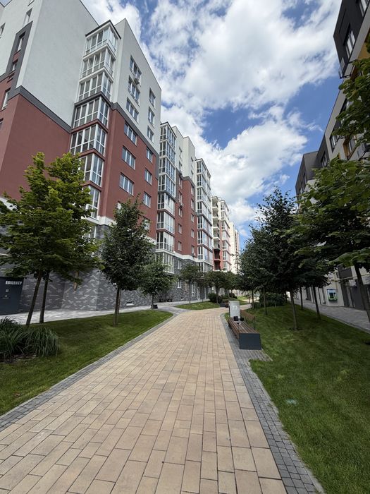 Квартира на вул. Соборна в Київ, ID 226829, фото №3