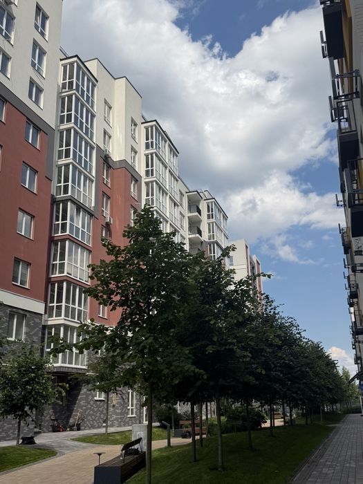 Квартира на вул. Соборна в Київ, ID 226829, фото №5