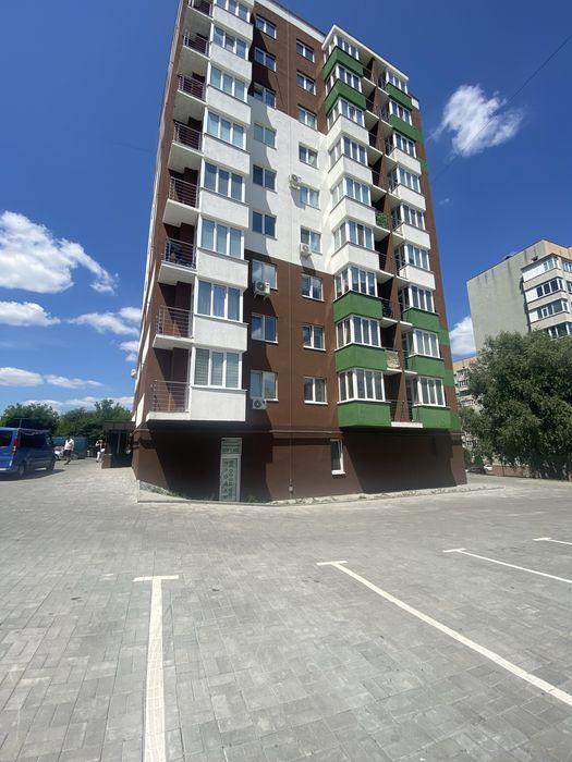 Квартира на вул. Олени Теліги, 59, ID 370983, фото №1