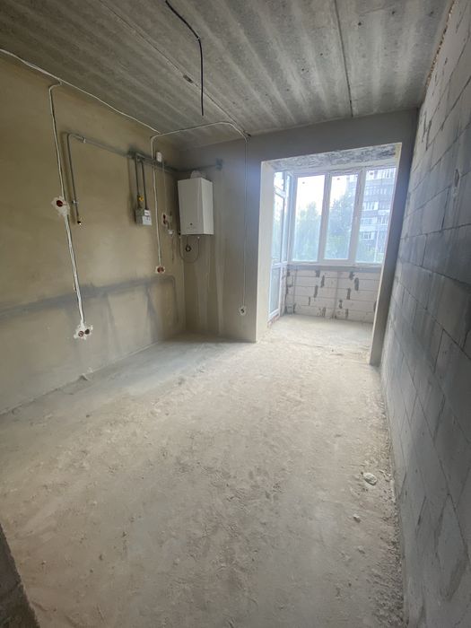 Квартира на вул. Олени Теліги, 59 в Рівному, ID 370983, фото №5