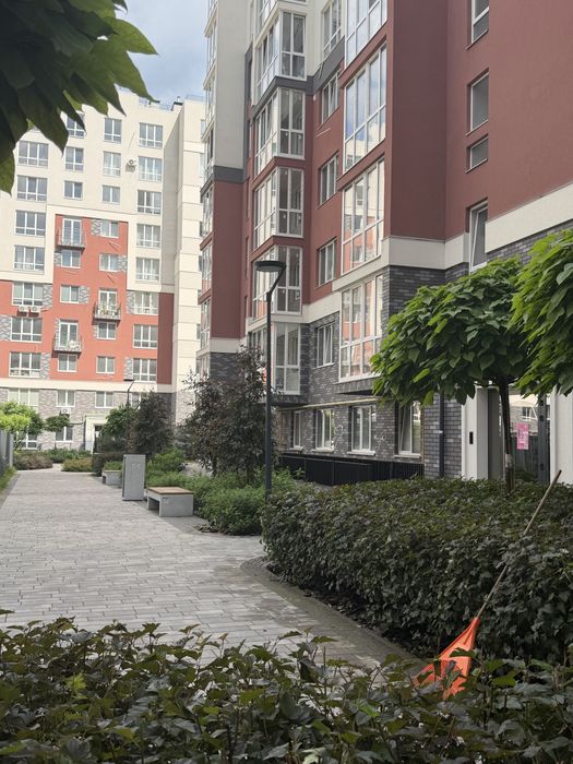 Квартира на вул. Соборна в Києві, ID 221523, фото №11