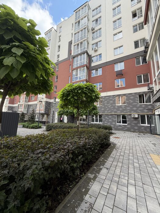 Квартира на вул. Соборна в Києві, ID 221523, фото №12