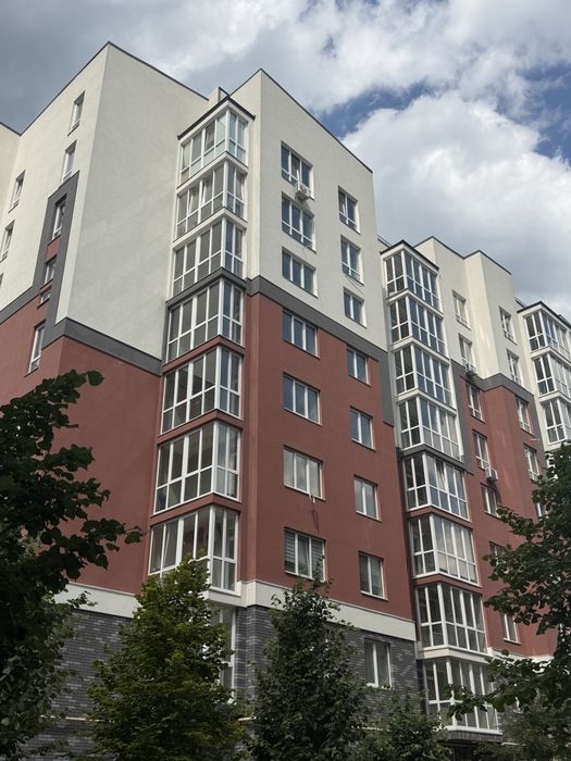 Квартира на вул. Соборна в Києві, ID 221523, фото №16