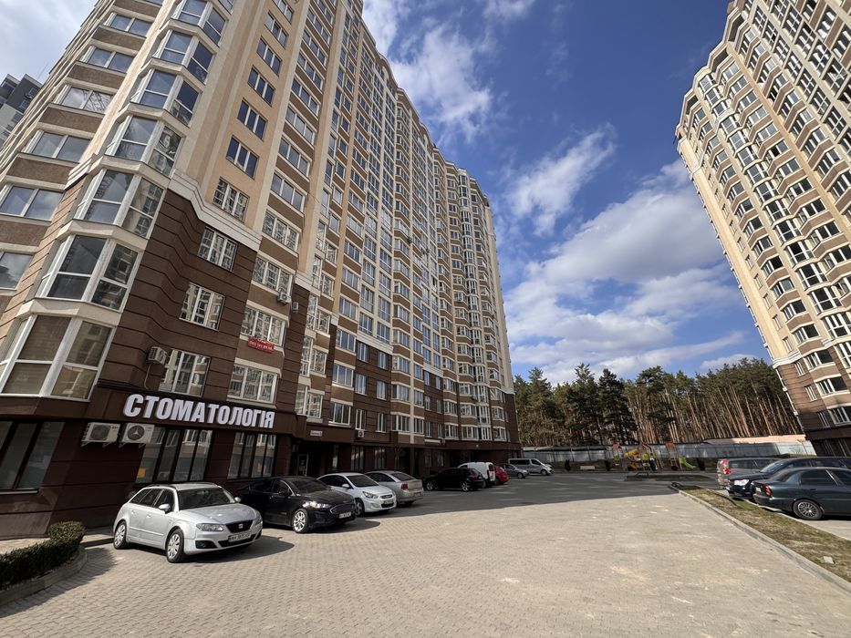 Квартира на вул. Університетська, 1в в Київ, ID 229788, фото №1