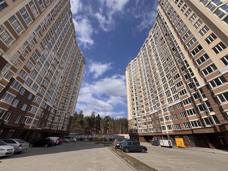 Квартира на вул. Університетська, 1в в Київ, ID 229788, фото №2