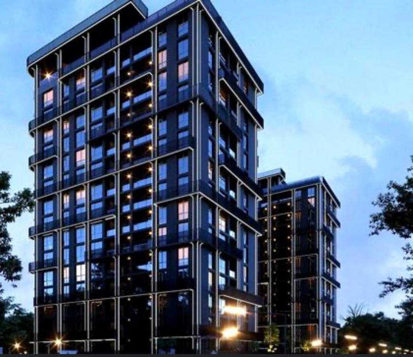 Квартира на ЖК Park Avenue, ID 413619, фото №1