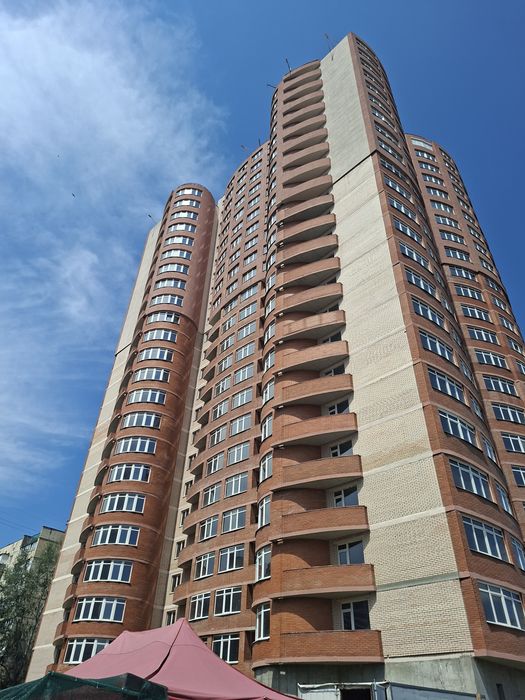 Квартира на просп. Оболонський, 30а в Києві, ID 276381, фото №1
