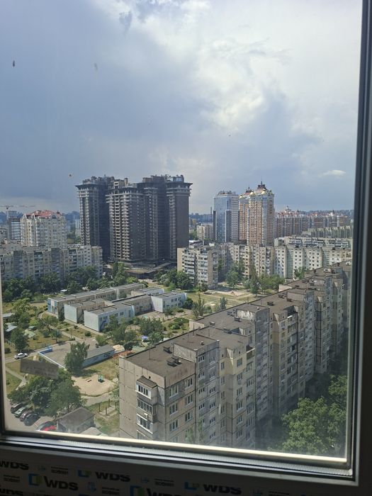Квартира на просп. Оболонський, 30а в Києві, ID 276381, фото №4