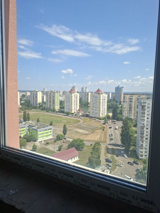 Квартира на просп. Оболонський, 30а в Києві, ID 276381, фото №5