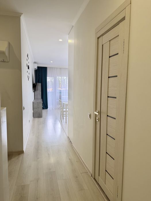 Квартира на ЖК Парк Таун в Києві, ID 307893, фото №9