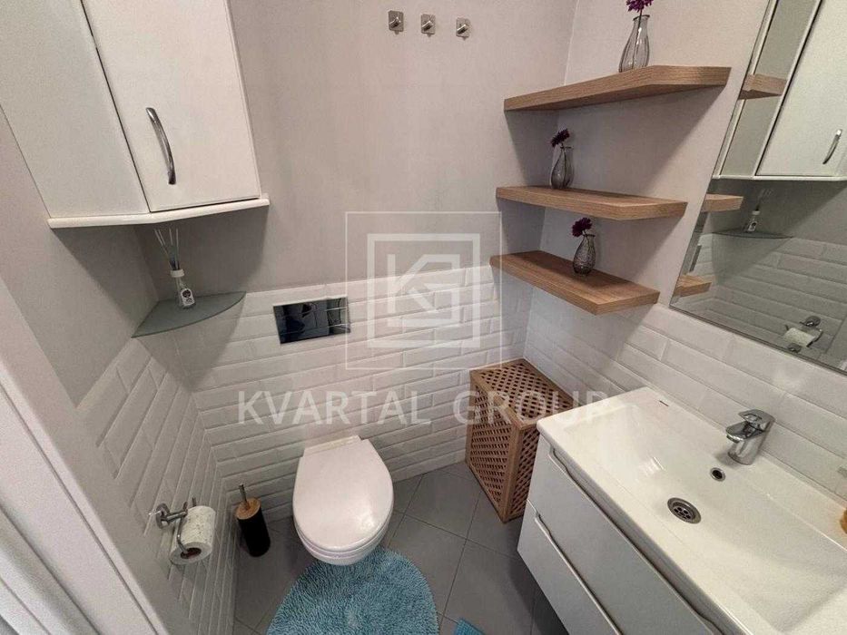Квартира на Ірпінь в Києві, ID 318228, фото №13