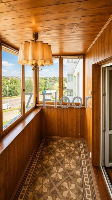 Квартира на вул. Лаврухіна в Києві, ID 208053, фото №1