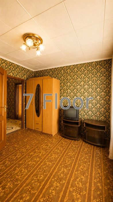 Квартира на вул. Лаврухіна в Києві, ID 208053, фото №11