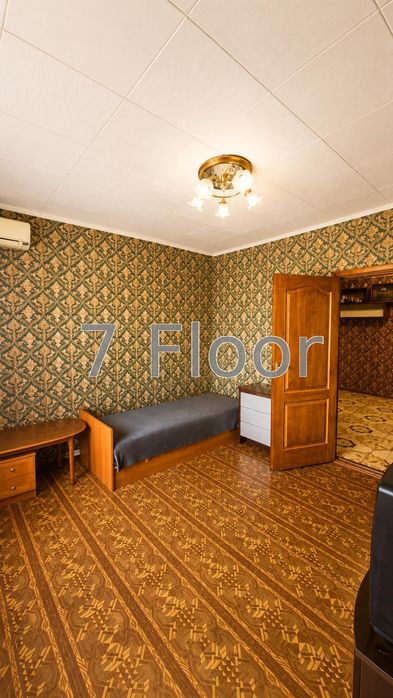 Квартира на вул. Лаврухіна в Києві, ID 208053, фото №12