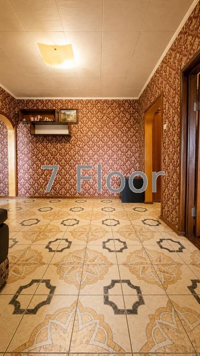 Квартира на вул. Лаврухіна в Києві, ID 208053, фото №13