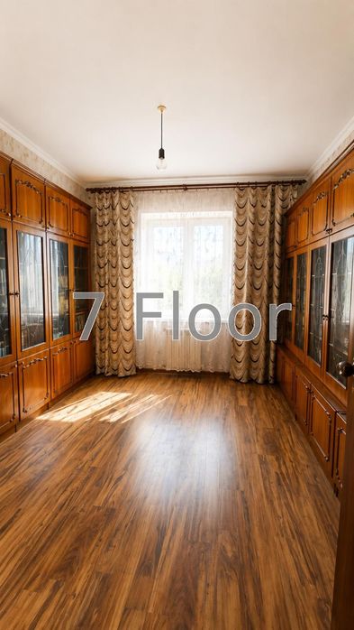 Квартира на вул. Лаврухіна в Києві, ID 208053, фото №15