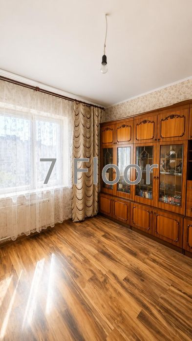 Квартира на вул. Лаврухіна в Києві, ID 208053, фото №16