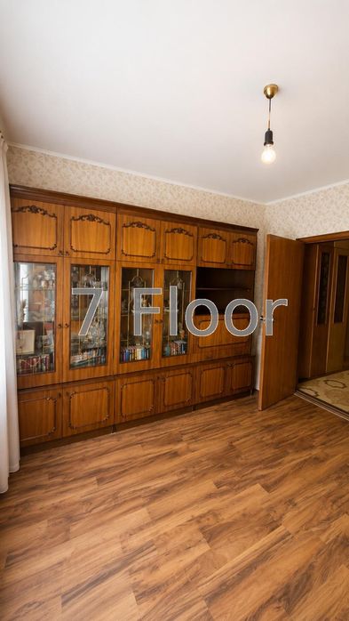 Квартира на вул. Лаврухіна в Києві, ID 208053, фото №17